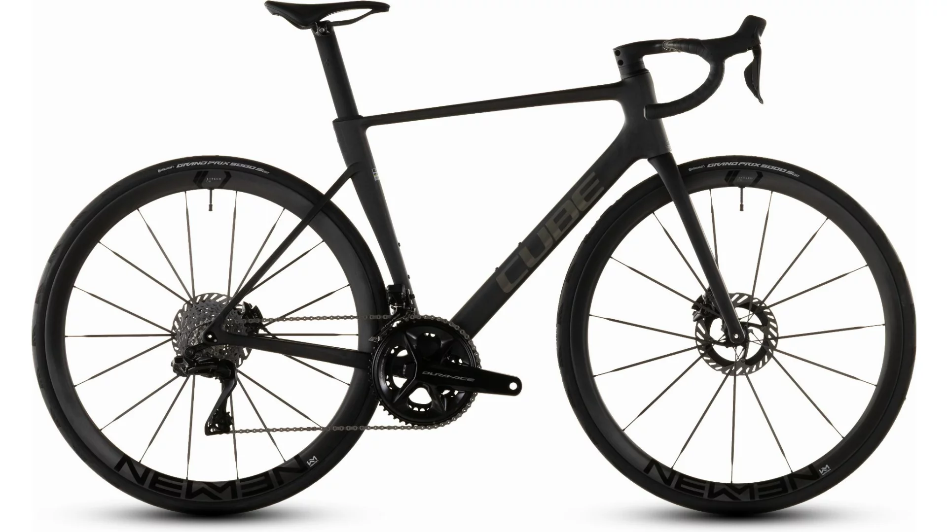 Cube Litening Air C:68X SLT Rennrad Diamant 28" golddust´n´prism